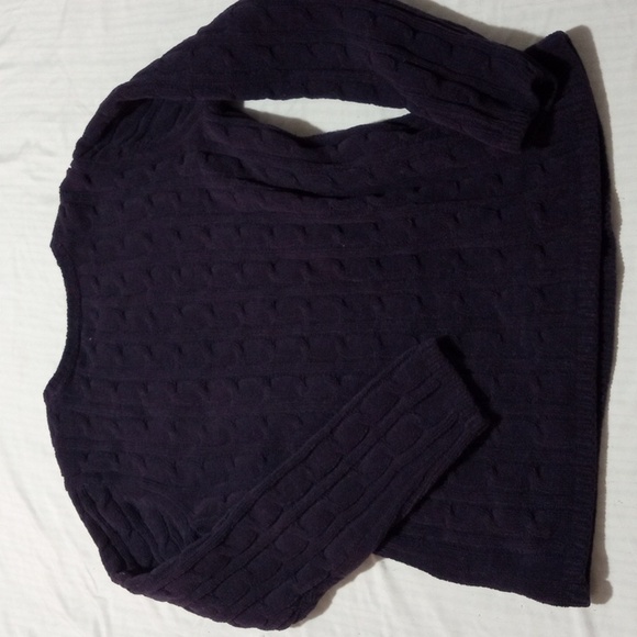 Women Croft & Barrow sweater - Picture 6 of 6